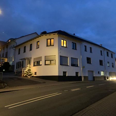 Pension Am Amtsgericht Eiterfeld Luaran gambar